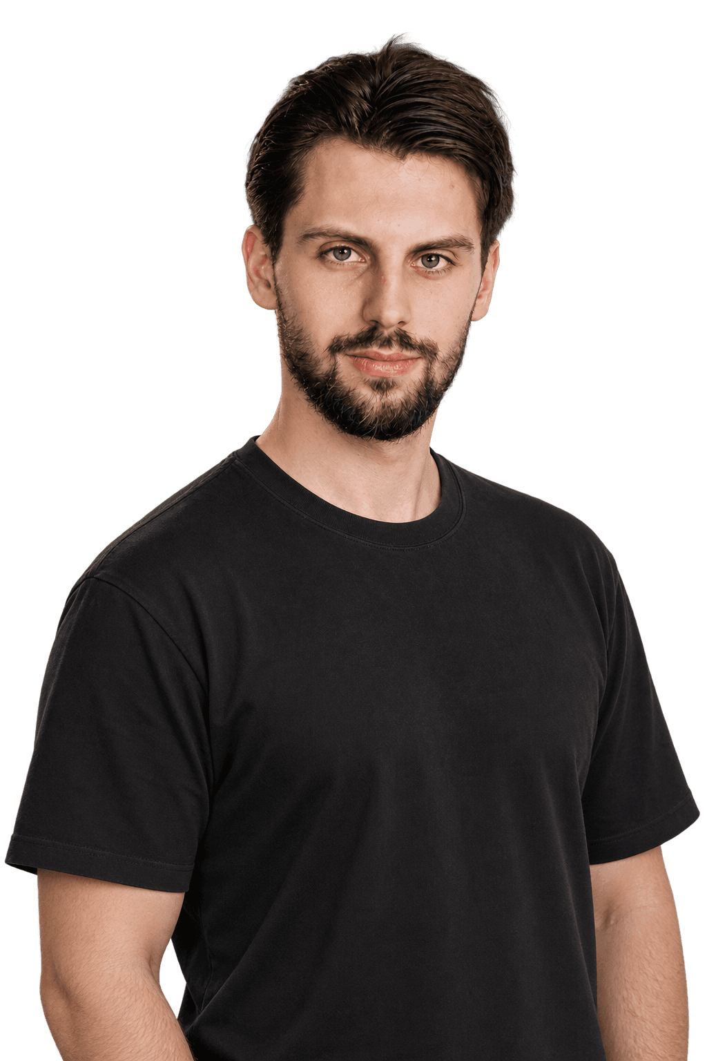 Karol Gałan — co-founder Codeflo